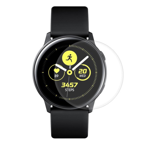 Bufalo Samsung Galaxy Watch 42mm Cam Ekran Koruyucu…