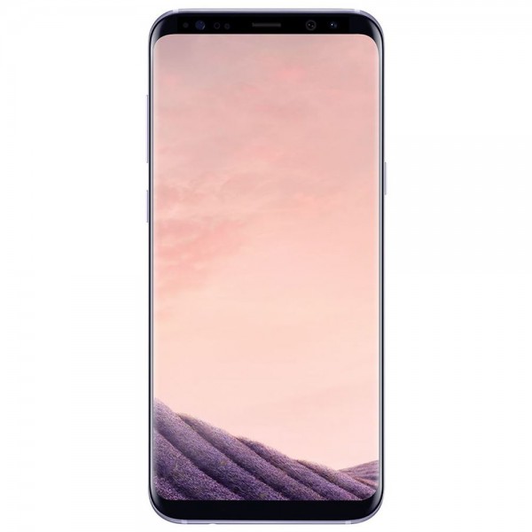 SO EASY Samsung S8 Plus Esnek NANO Takma Aparatlı Ekran Koruyucu …