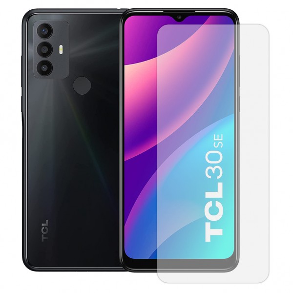 Bufalo TCL 30SE FlexiGlass Nano Ekran Koruyucu…