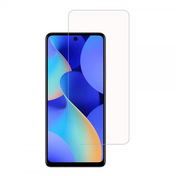 Bufalo Tecno Spark 10 Pro FlexiGlass Nano Ekran Koruyucu…