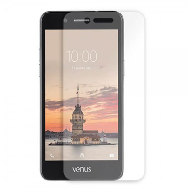 Bufalo Vestel Venus V6 Ekran Koruyucu FlexiGlass Nano…