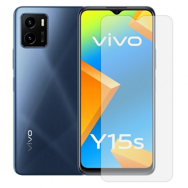 Bufalo Vivo Y15s FlexiGlass Nano Ekran Koruyucu…