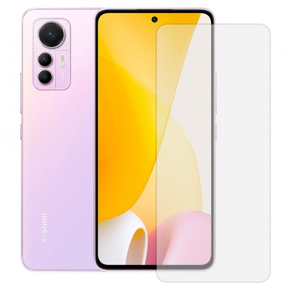 Bufalo Xiaomi 12 Lite FlexiGlass Nano Ekran Koruyucu…