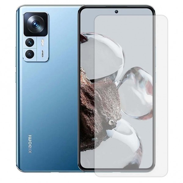 Bufalo Xiaomi 12T / 12T Pro FlexiGlass Nano Ekran Koruyucu…