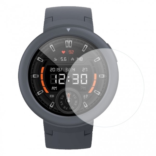 Bufalo Xiaomi Amazfit Verge 43mm FlexiGlass Nano Ekran Koruyucu…