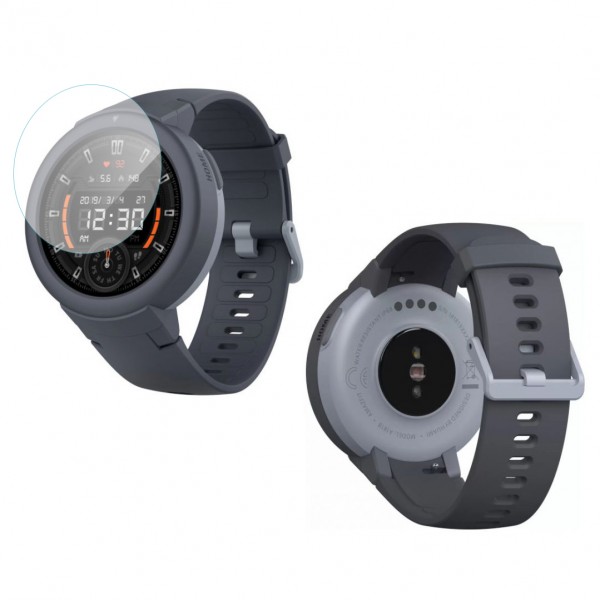 Bufalo Xiaomi Amazfit Verge 43mm FlexiGlass Nano Ekran Koruyucu…