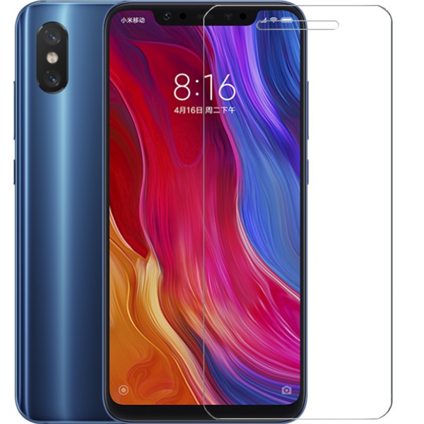 Bufalo Xiaomi Mi 8 Ekran Koruyucu FlexiGlass Nano…