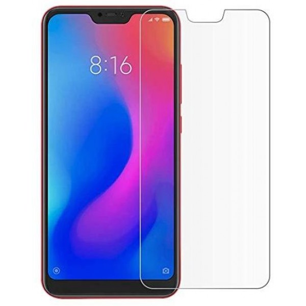 Bufalo Xiaomi Mi 8 Lite Ekran Koruyucu FlexiGlass Nano…