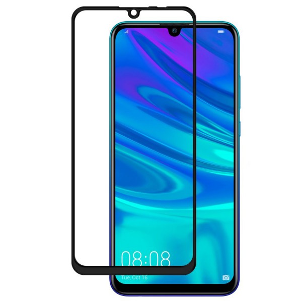 Bufalo Xiaomi Mi 9 NANO 10D Cam Ekran Koruyucu Siyah…