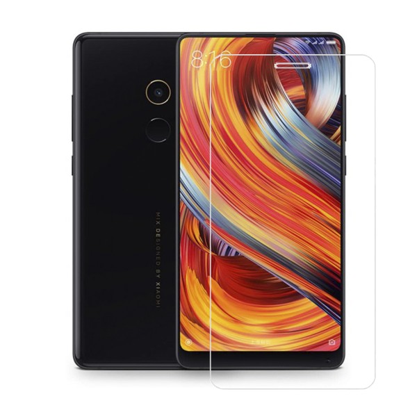 Bufalo Xiaomi Mi Mix 2 Ekran Koruyucu FlexiGlass Nano…