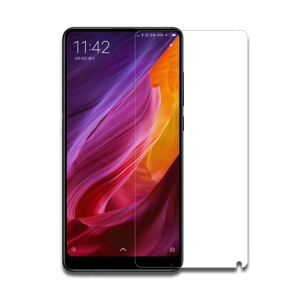 Bufalo Xiaomi Mi Mix 2S Ekran Koruyucu FlexiGlass Nano…