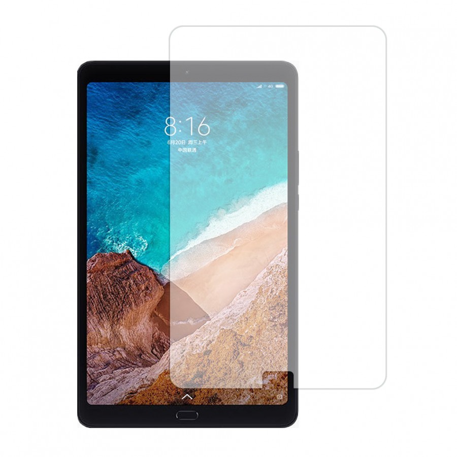 Bufalo Xiaomi Mi Pad 4 Plus 10.1" Ekran Koruyucu Flexible Esnek Nano