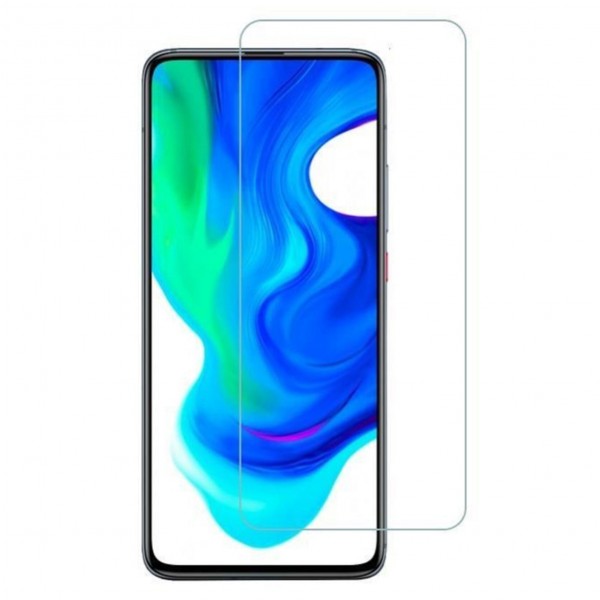 Bufalo Xiaomi Poco F2 Pro Ekran Koruyucu FlexiGlass Nano…