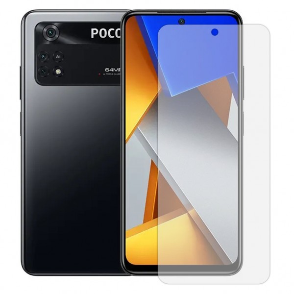 Bufalo Xiaomi Poco M4 Pro Ekran Koruyucu FlexiGlass Nano…