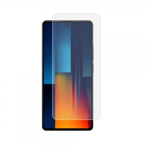 Bufalo Xiaomi Poco M6 FlexiGlass Nano Ekran Koruyucu…