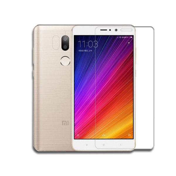 Bufalo Xiaomi Redmi 5S Plus Ekran Koruyucu FlexiGlass Nano…