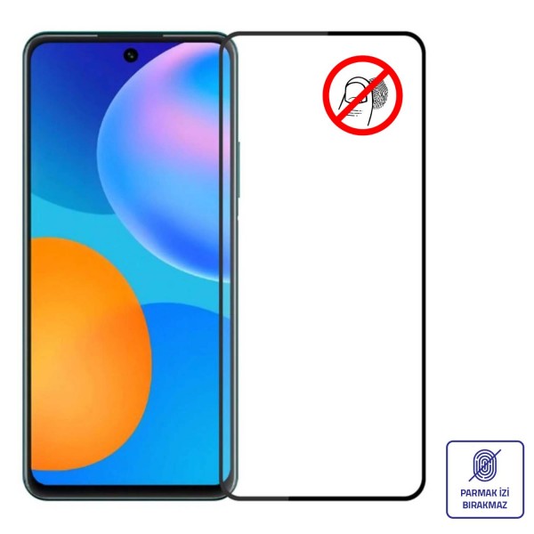 Bufalo Xiaomi Redmi Note 10 Pro Seramik 9D Tam Kaplama Ekran Koruyucu…