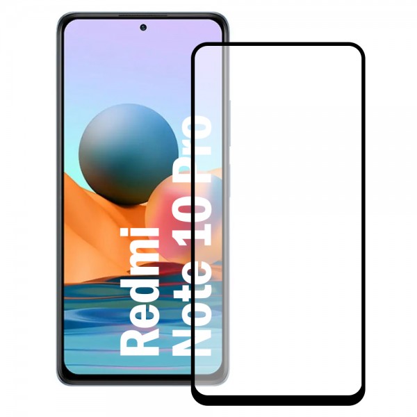 Bufalo Xiaomi Redmi Note 10 Pro ESD Anti Static Cam Ekran Koruyucu…