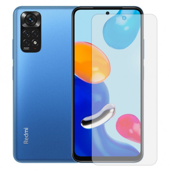 Bufalo Xiaomi Redmi Note 11 / 11s FlexiGlass Nano Ekran Koruyucu…