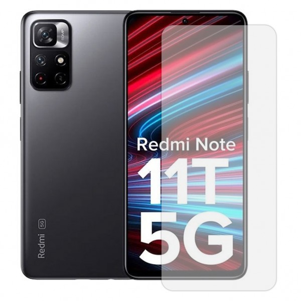 Bufalo Xiaomi Redmi Note 11T 5G FlexiGlass Nano Ekran Koruyucu…