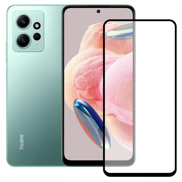 Bufalo Xiaomi Redmi Note 12 ESD Anti Static Cam Ekran Koruyucu…