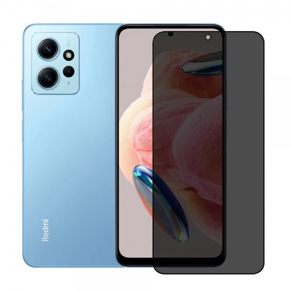 Bufalo Xiaomi Redmi Note 12 ESD Anti Static Hayalet Privacy Cam Ekran …