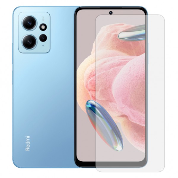 Bufalo Xiaomi Redmi Note 12 FlexiGlass Nano Ekran Koruyucu…