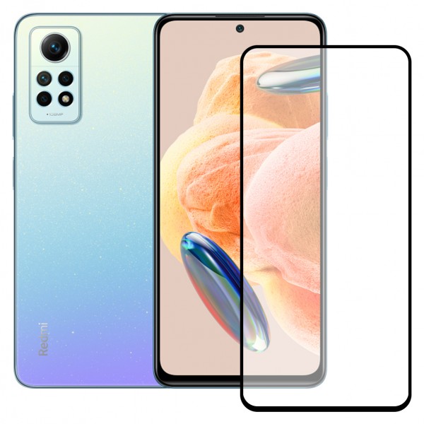 Bufalo Xiaomi Redmi Note 12 Pro ESD Anti Static Cam Ekran Koruyucu…