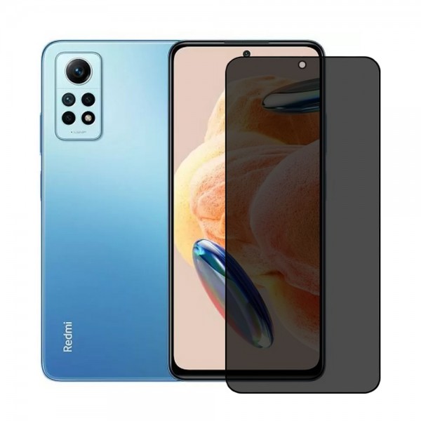 Bufalo Xiaomi Redmi Note 12 Pro ESD Anti Static Hayalet Privacy Cam Ekran …