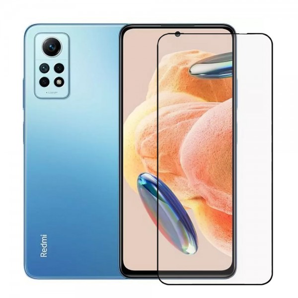 Bufalo Xiaomi Redmi Note 12 Pro ESD Anti Static Seramik Ekran Koruyucu…