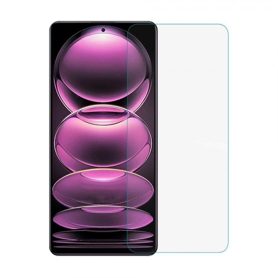 Bufalo Xiaomi Redmi Note 12 Pro / 12 Plus FlexiGlass Nano Ekran Koruyucu