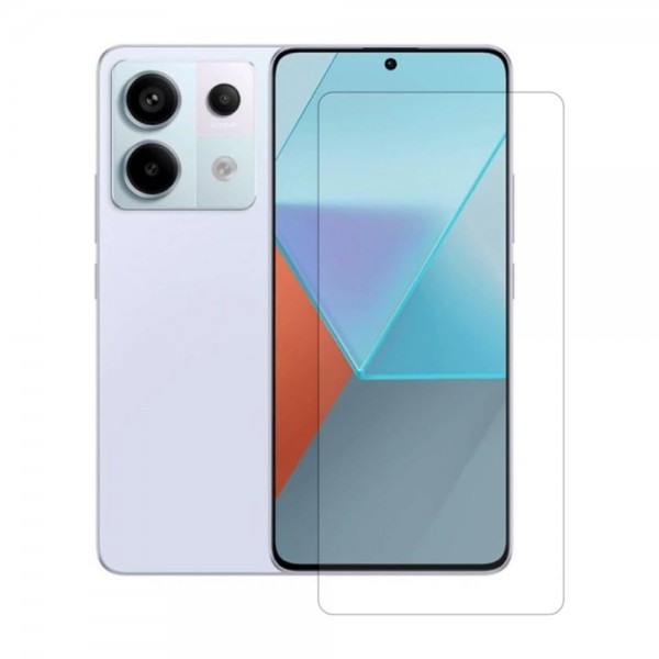 Bufalo Xiaomi Redmi Note 13 FlexiGlass Nano Ekran Koruyucu…