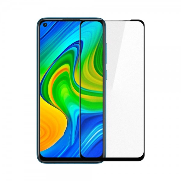 Bufalo Xiaomi Redmi Note 9 ESD Anti Static Cam Ekran Koruyucu…