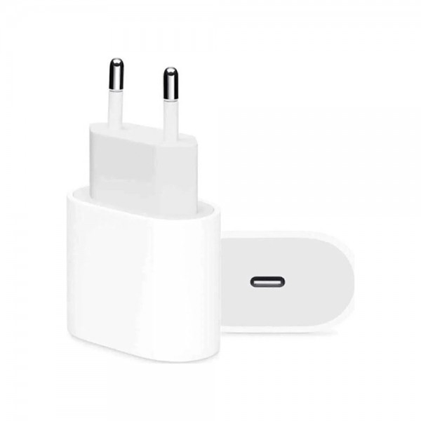 Deilmi PD 20W USB-C Şarj Adaptörü (Başlık) A2347…