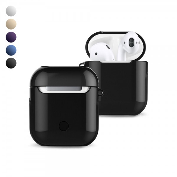 FitCase AirPods 1 ve 2. Nesil 3in1 Kılıf…