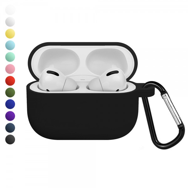 FitCase AirPods Pro 1. Nesil Lansman Silikon Kılıf…