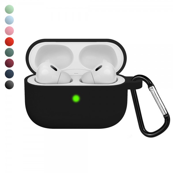 FitCase AirPods Pro 2. Nesil Lansman Silikon Kılıf…