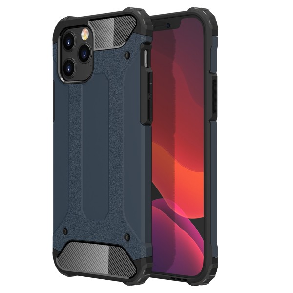 FitCase iPhone 11 Pro Max Zırh Tank Tam Koruma Arka Kapak…