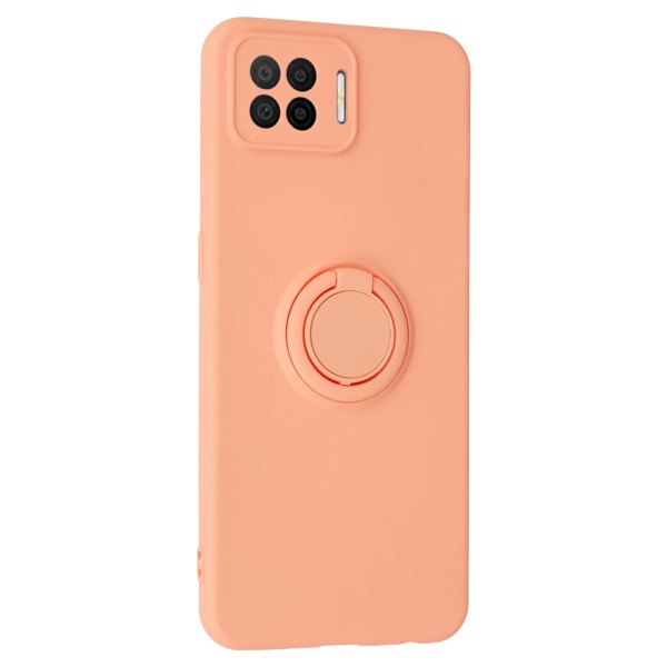 FitCase Oppo A73 Kılıf Viktor Ring Arka Kapak…