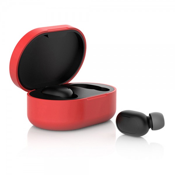 FitCase Xiaomi Redmi AirDots Silikon Koruma Kılıfı…