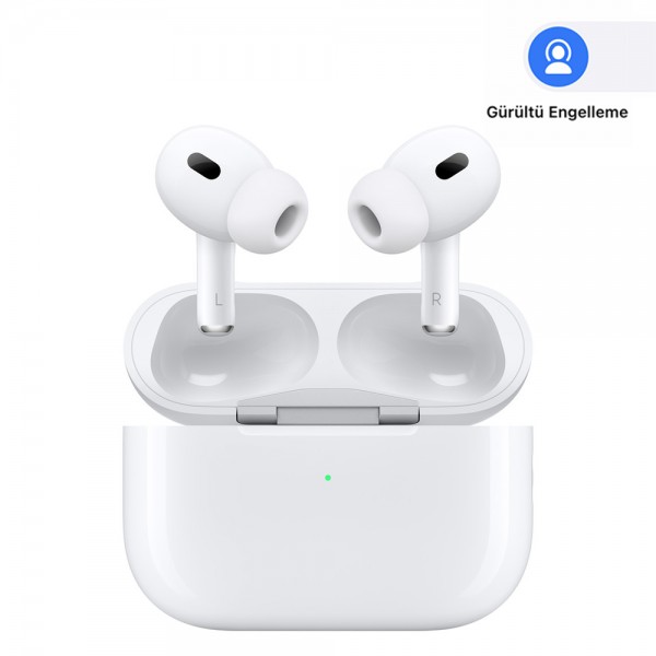 FitPlus Airpods Pro 2 ANC TWS Kulak İçi Kablosuz Bluetooth Kulaklık…