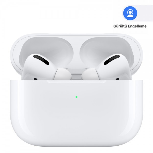 FitPlus Airpods Pro ANC TWS Kulak İçi Kablosuz Bluetooth Kulaklık…