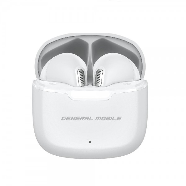 General Mobile GM Pods 3 TWS Kulak İçi Bluetooth Kulaklık