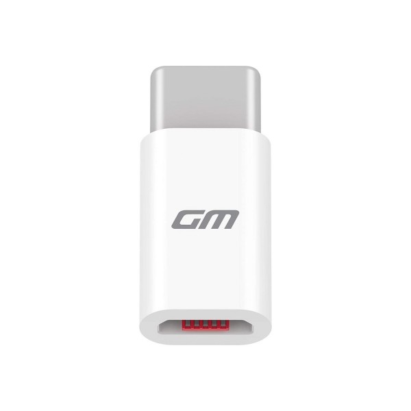 General Mobile M100372 Micro USB - Type C Dönüştürücü (General M TR …