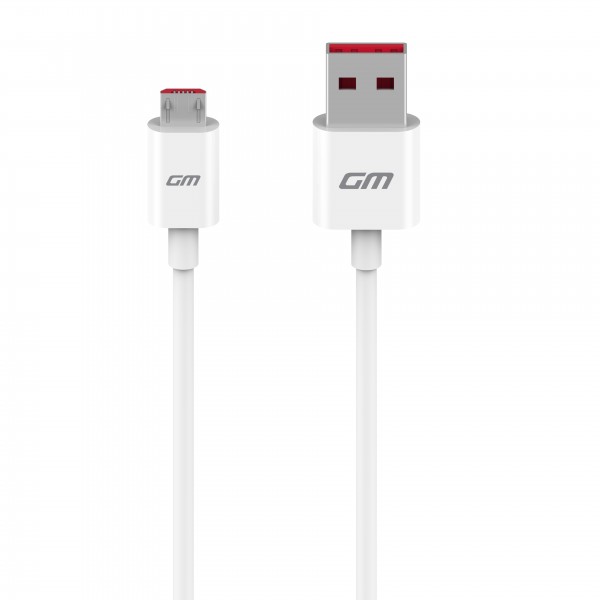 General Mobile GM 5 / GM 6 Orijinal Micro USB Şarj ve Data Kablosu (Telpa…