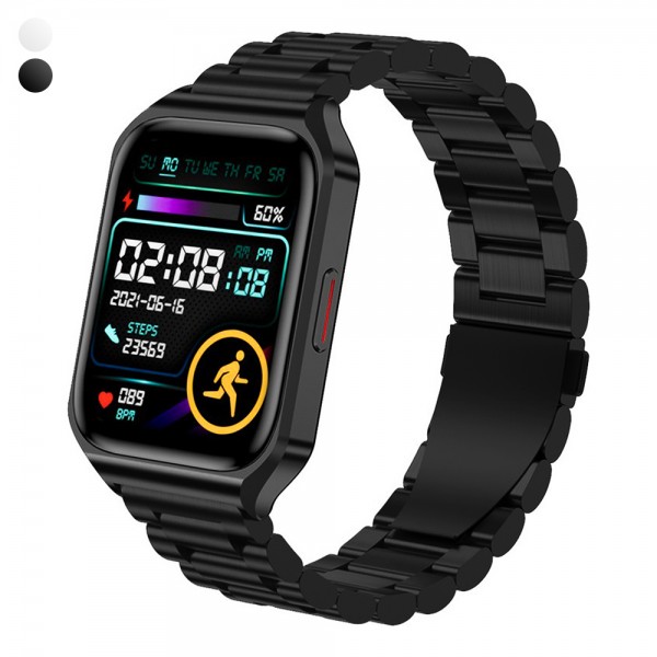 HEPU HP-G07 Ultimate Smart Watch Akıllı Saat 49mm…