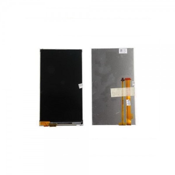 HTC Evo 3D G17 Ekran LCD Panel Orj