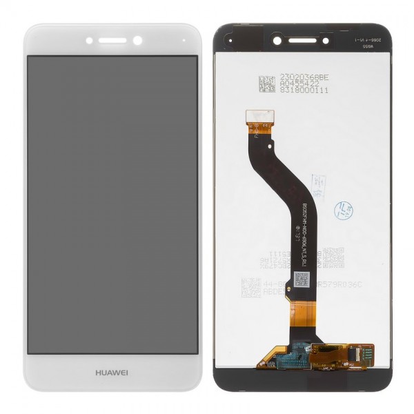 Huawei GR3 LCD Ekran Dokunmatik Çıtasız Beyaz…