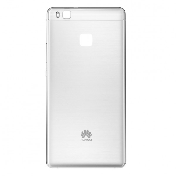 Huawei P9 Lite Arka Kapak Batarya Pil Kapağı - Beyaz…