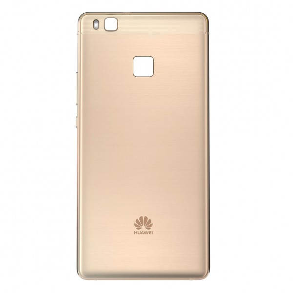 Huawei P9 Lite Arka Kapak Batarya Pil Kapağı - Gold…